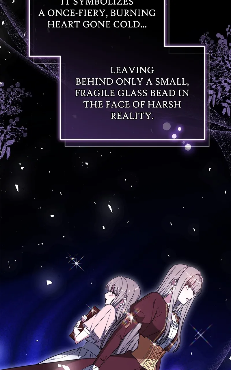 Obsidian Bride Chapter 73 page 19 - 