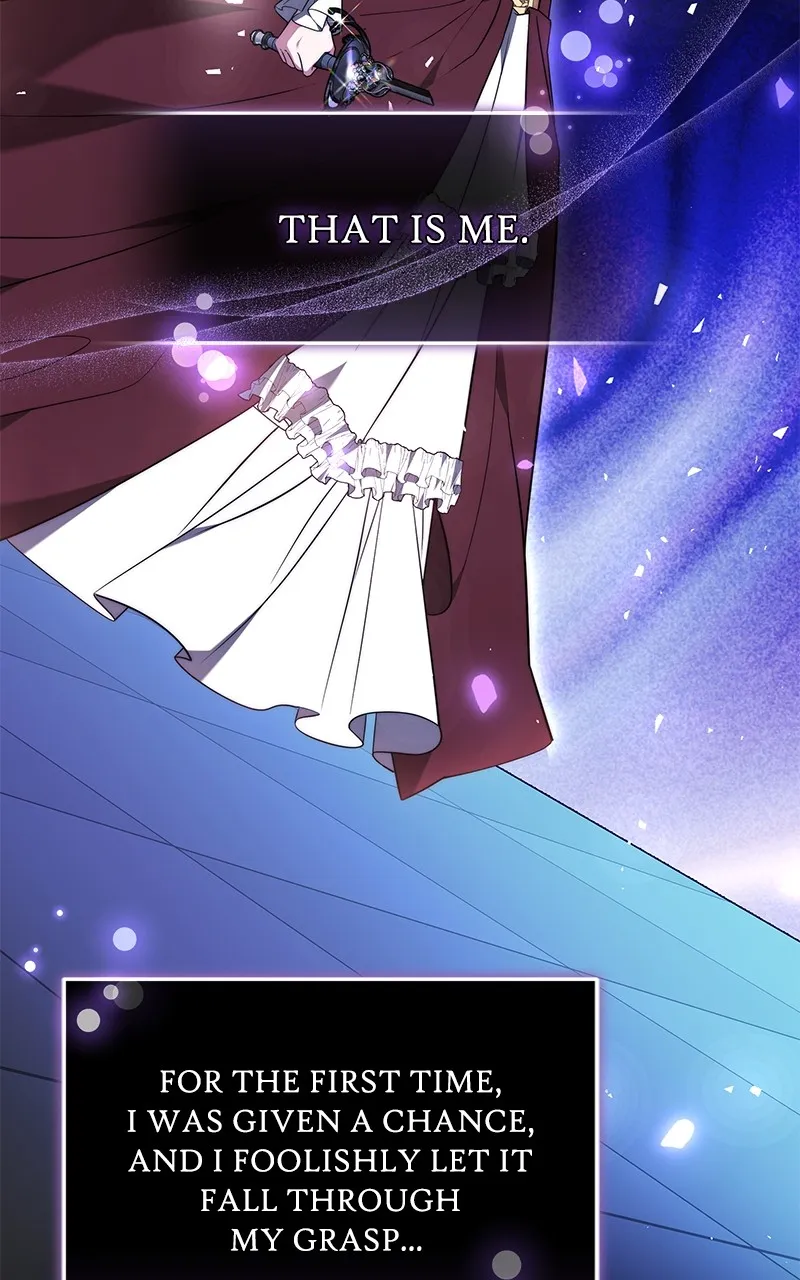 Obsidian Bride Chapter 73 page 20 - 