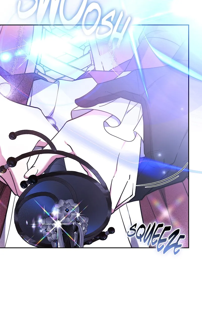 Obsidian Bride Chapter 73 page 26 - 