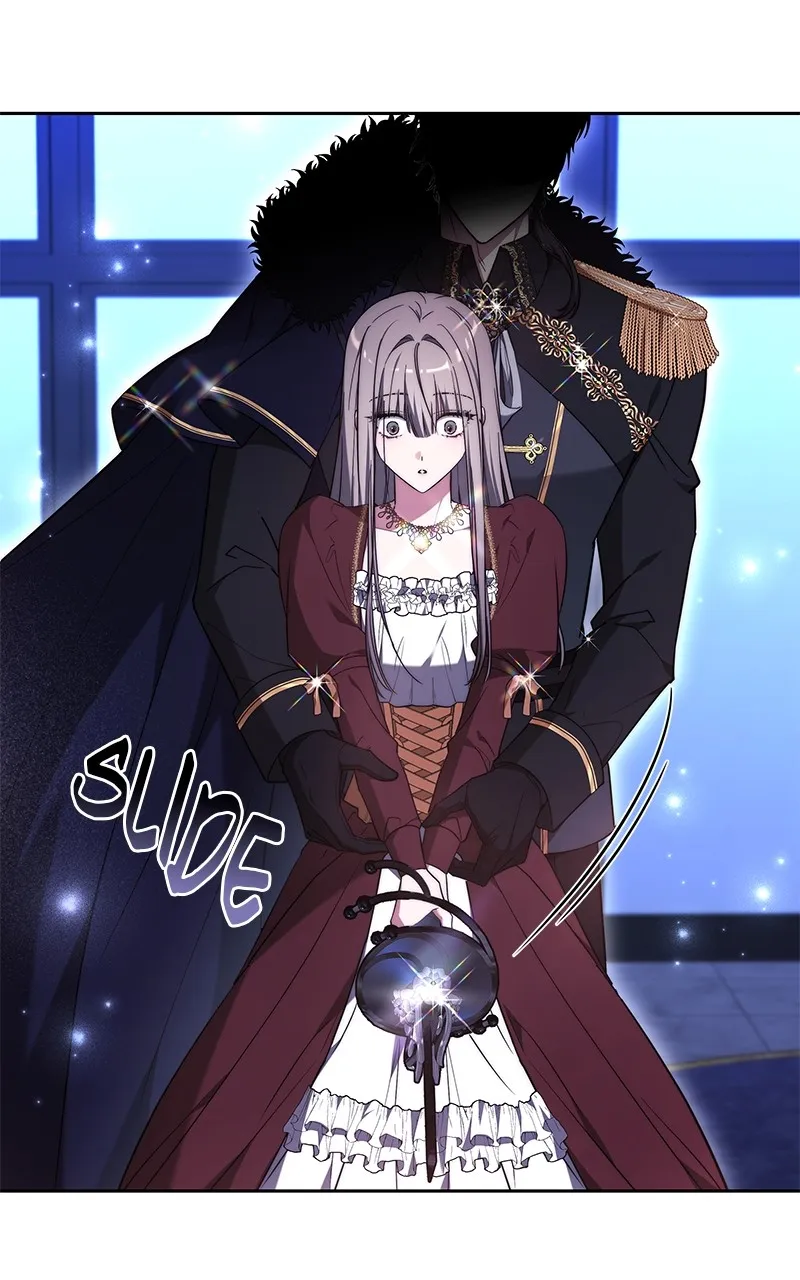 Obsidian Bride Chapter 73 page 27 - 