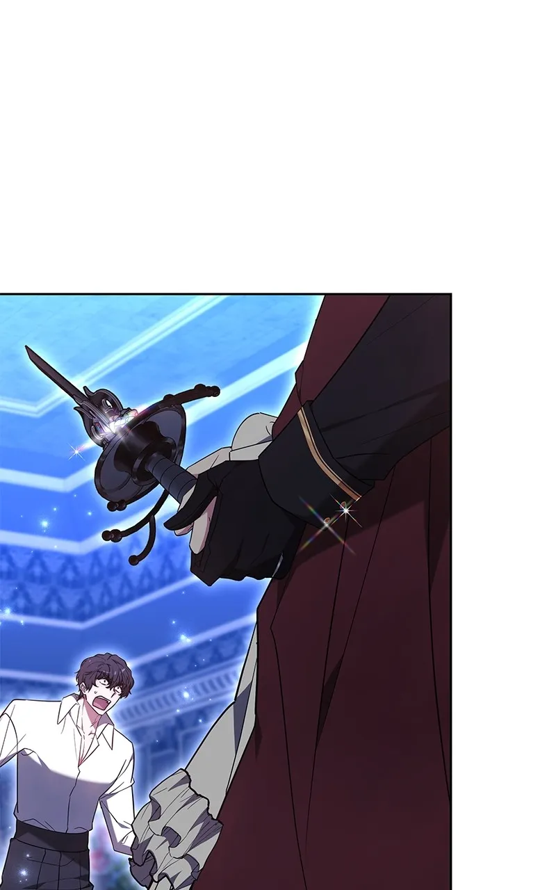 Obsidian Bride Chapter 73 page 28 - 