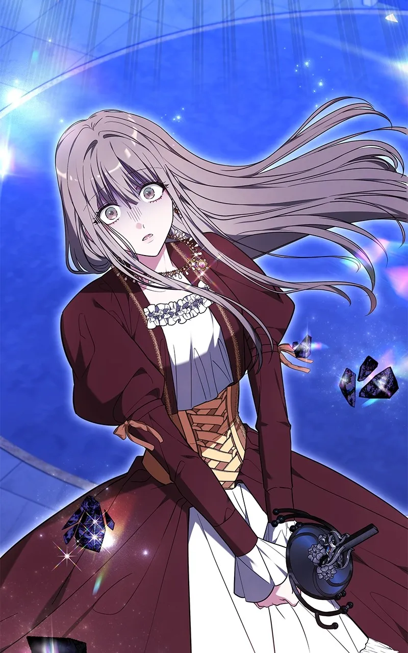 Obsidian Bride Chapter 73 page 4 - 