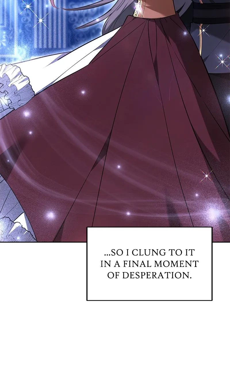 Obsidian Bride Chapter 73 page 33 - 