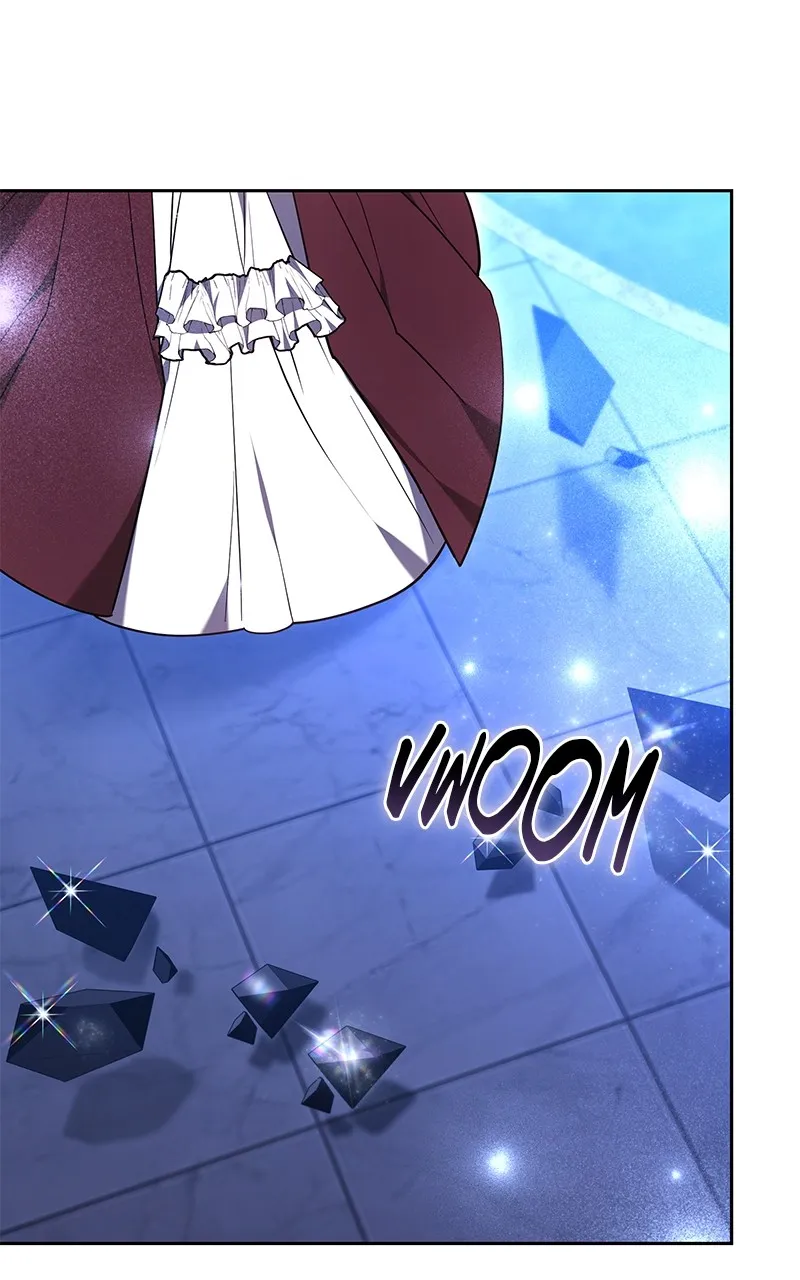 Obsidian Bride Chapter 73 page 34 - 