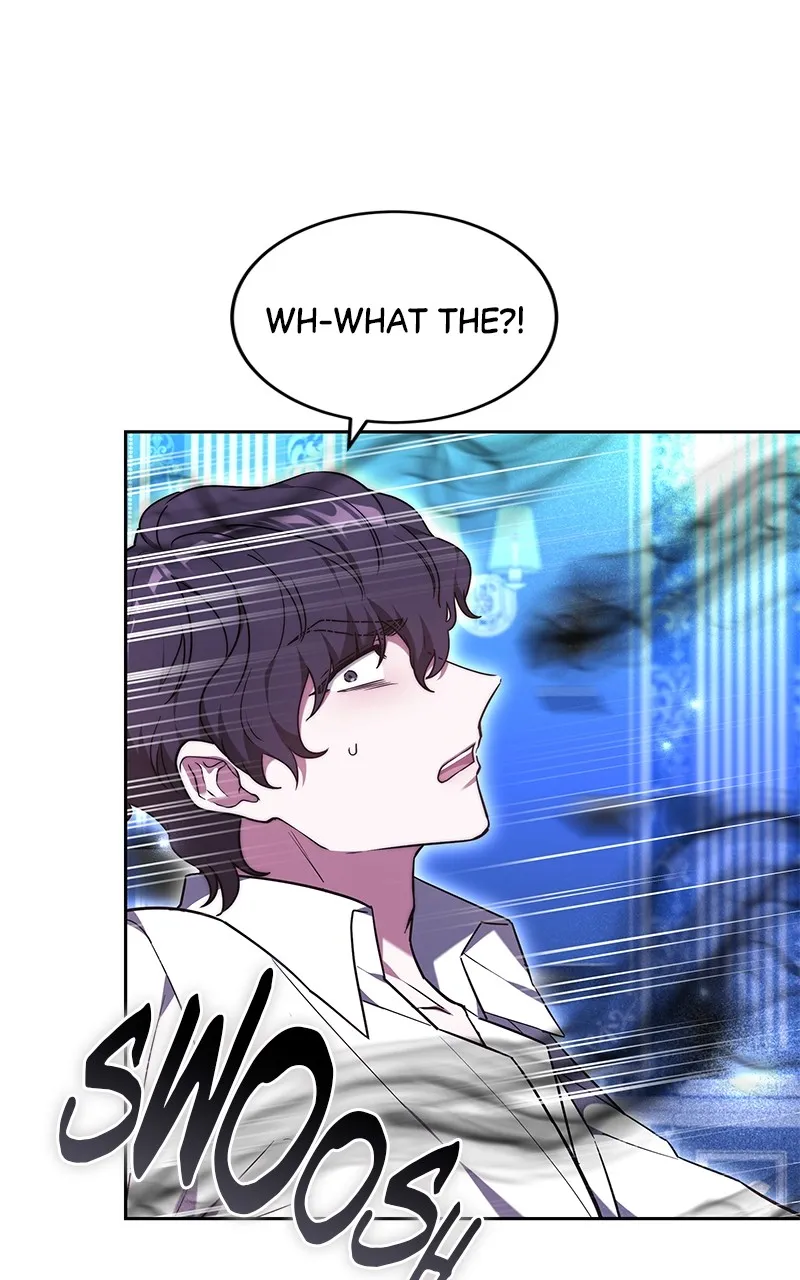 Obsidian Bride Chapter 73 page 35 - 