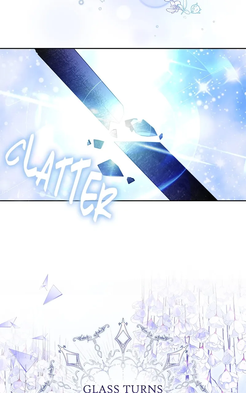 Obsidian Bride Chapter 73 page 37 - 