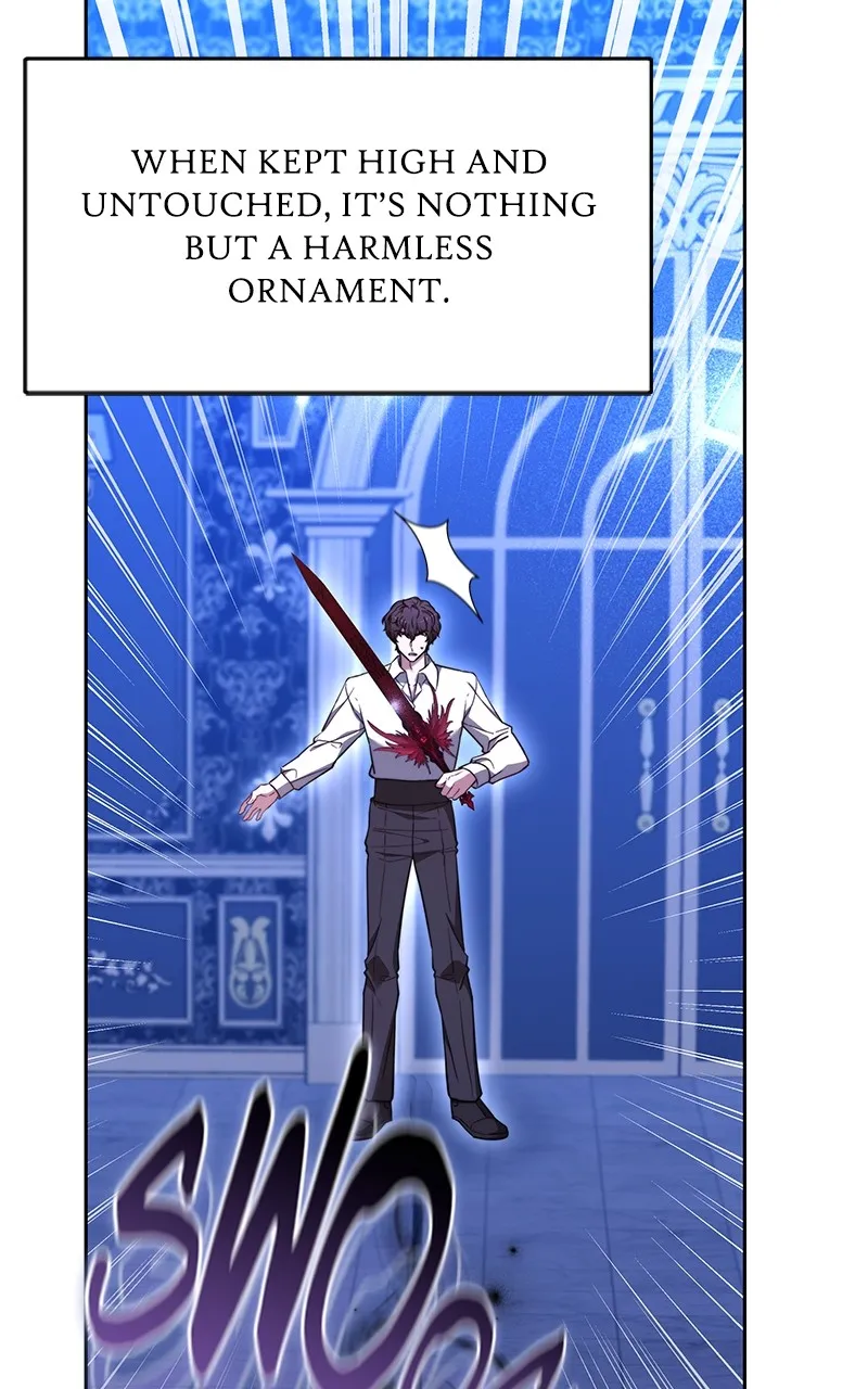 Obsidian Bride Chapter 73 page 40 - 