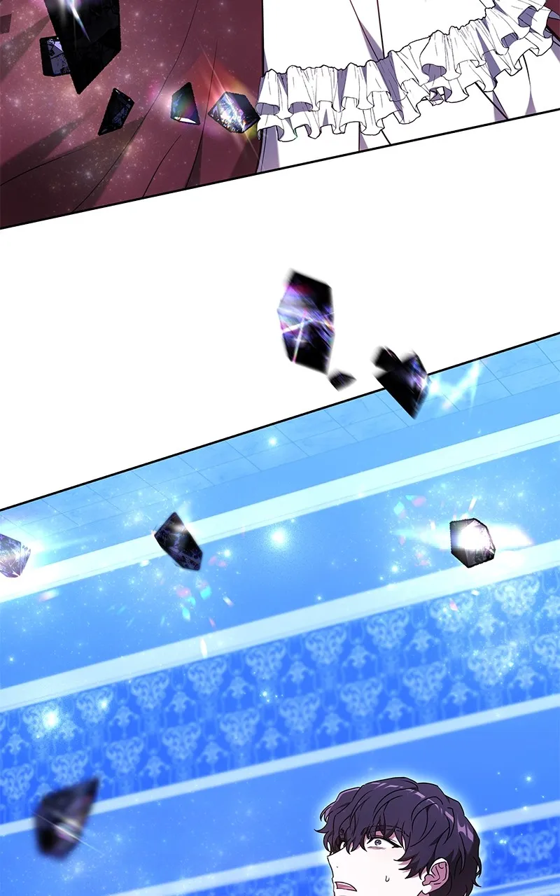 Obsidian Bride Chapter 73 page 5 - 