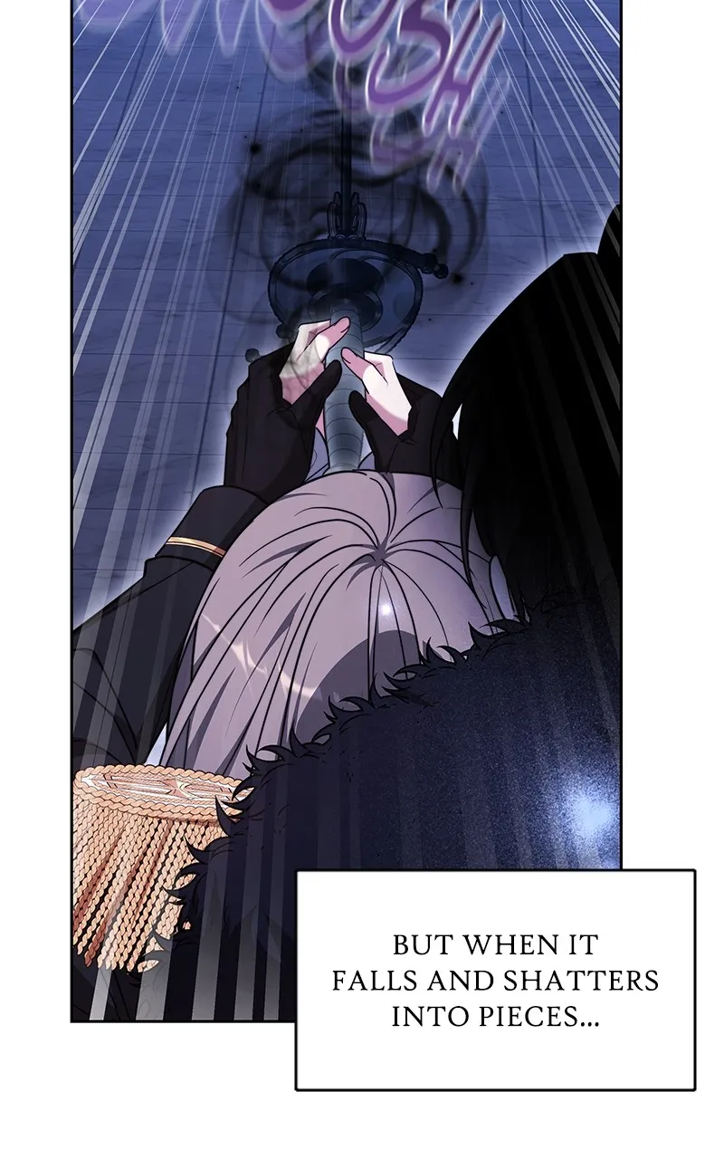 Obsidian Bride Chapter 73 page 41 - 