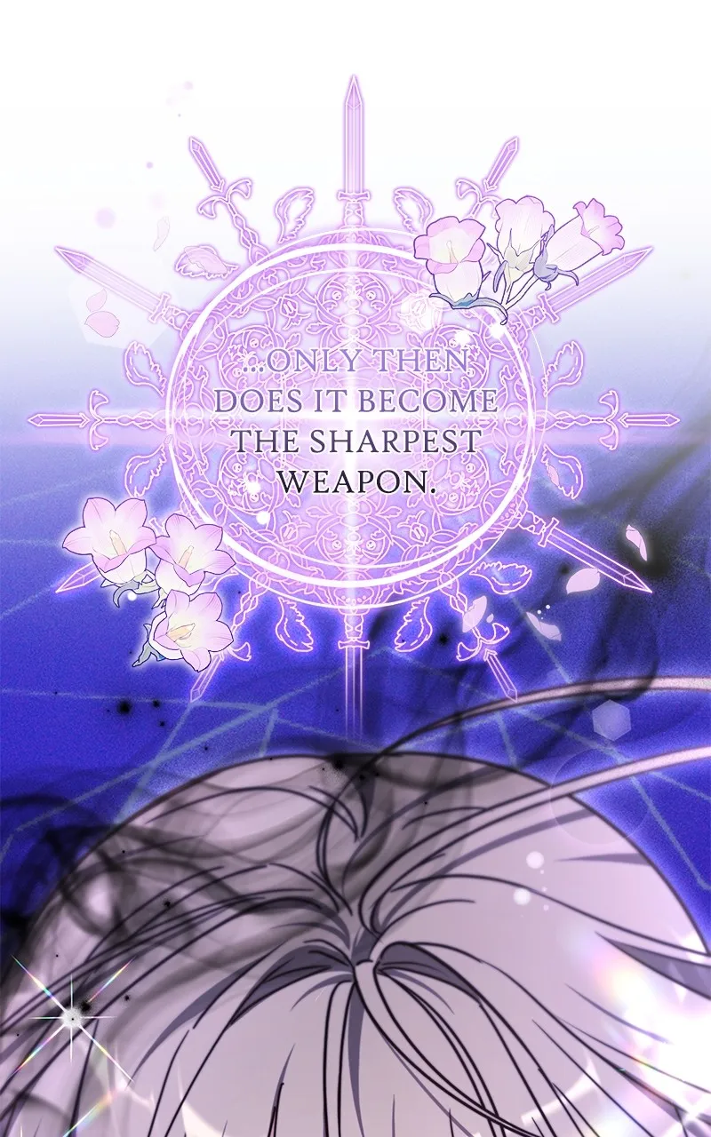 Obsidian Bride Chapter 73 page 42 - 