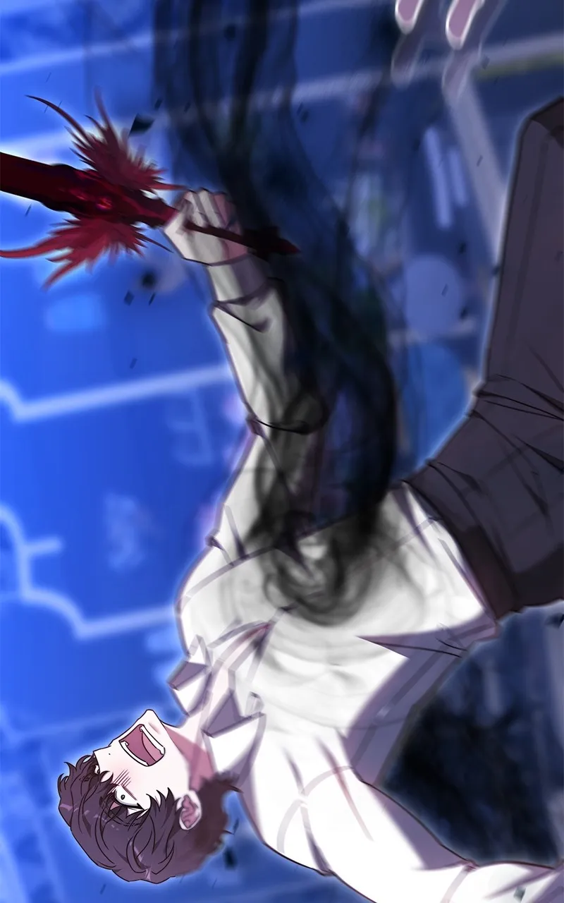 Obsidian Bride Chapter 73 page 45 - 