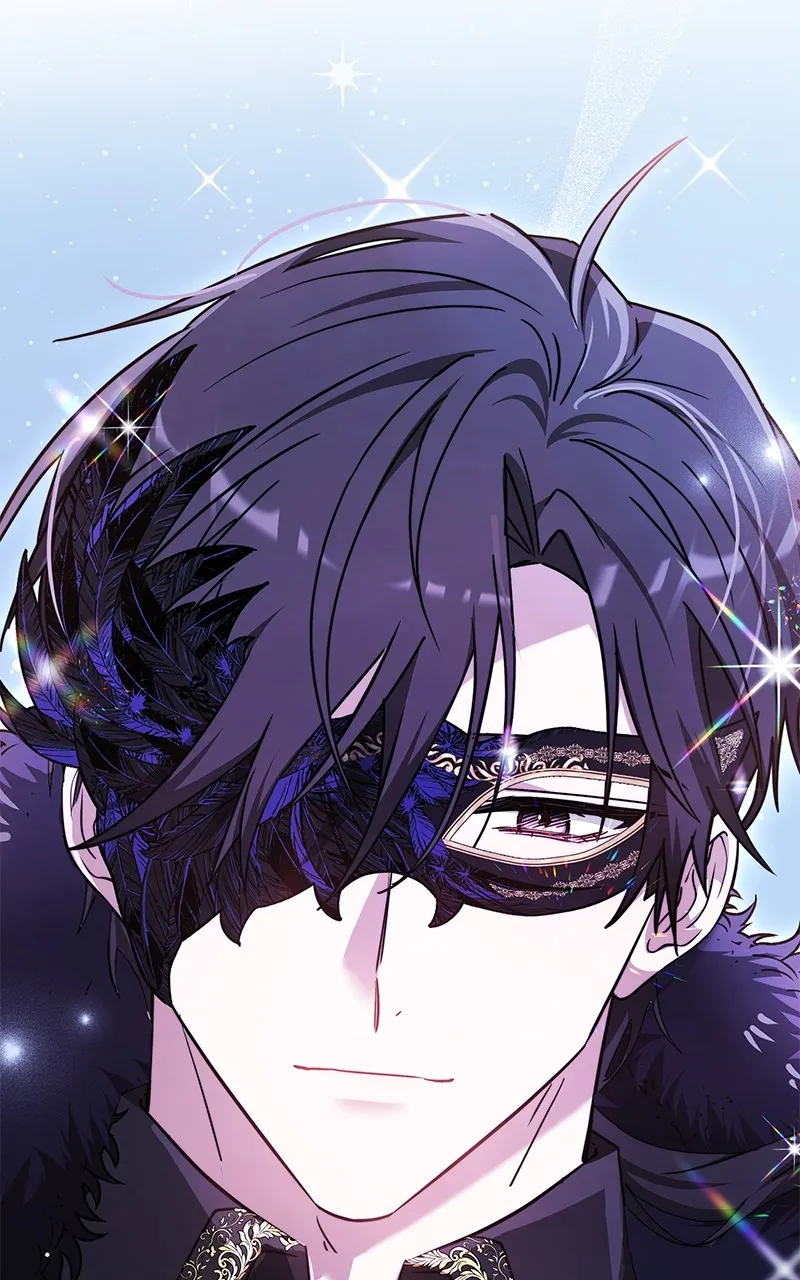 Obsidian Bride Chapter 73 page 52 - 