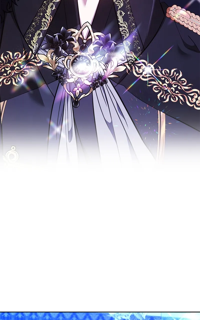 Obsidian Bride Chapter 73 page 53 - 