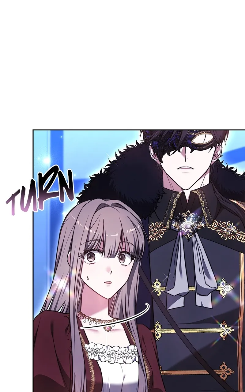 Obsidian Bride Chapter 73 page 55 - 