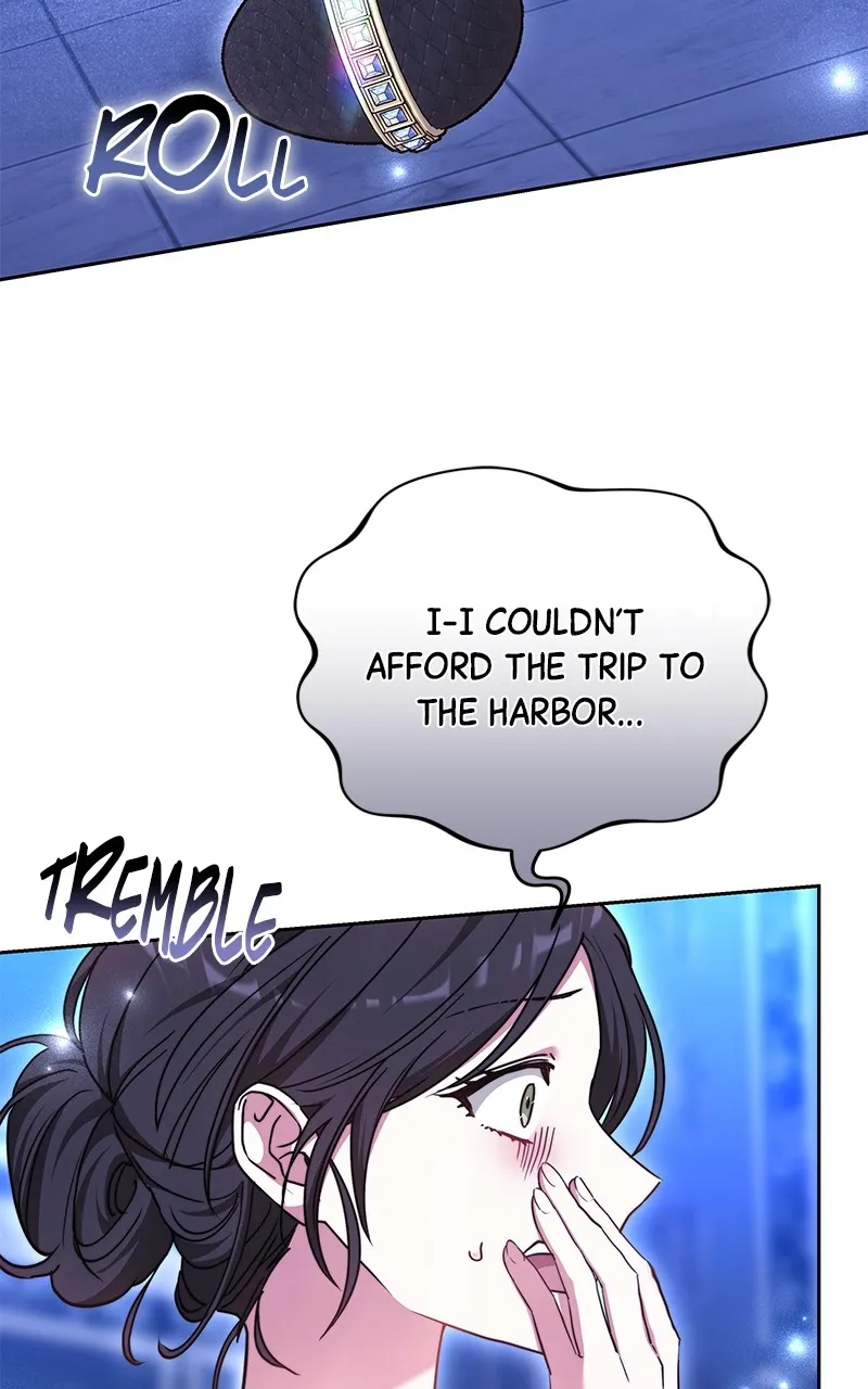 Obsidian Bride Chapter 73 page 58 - 