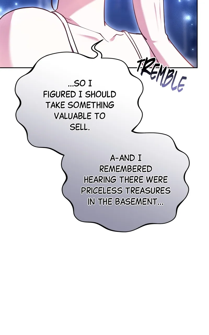 Obsidian Bride Chapter 73 page 59 - 