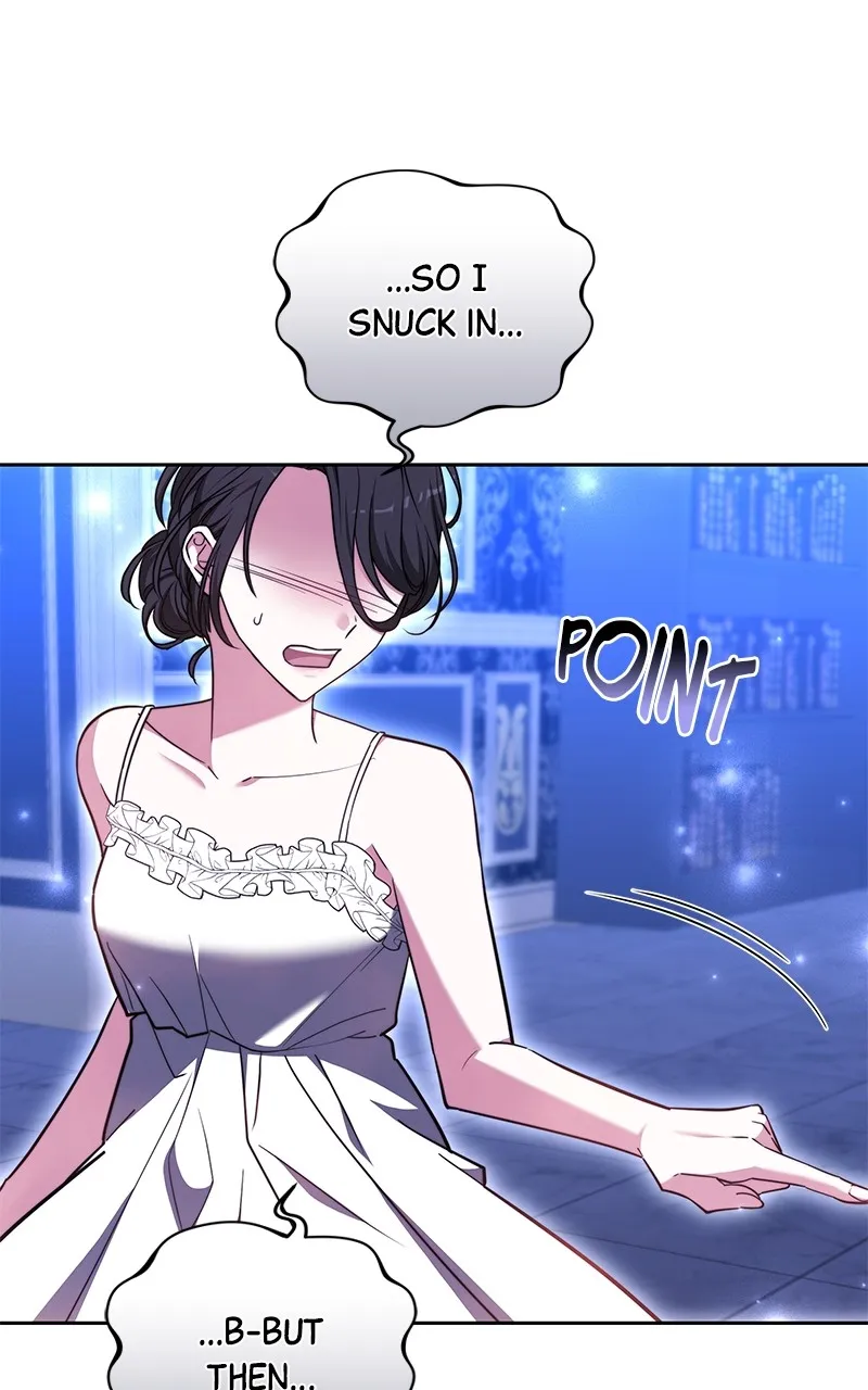 Obsidian Bride Chapter 73 page 60 - 