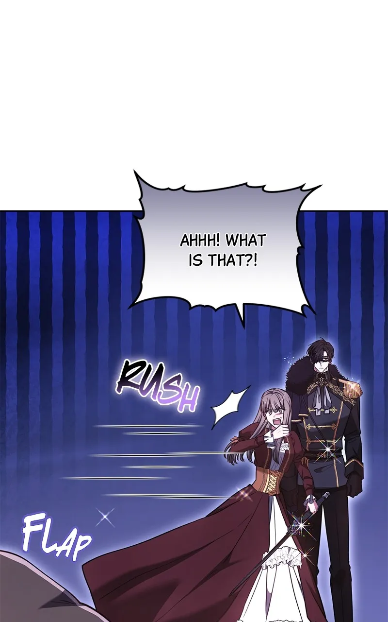 Obsidian Bride Chapter 73 page 63 - 