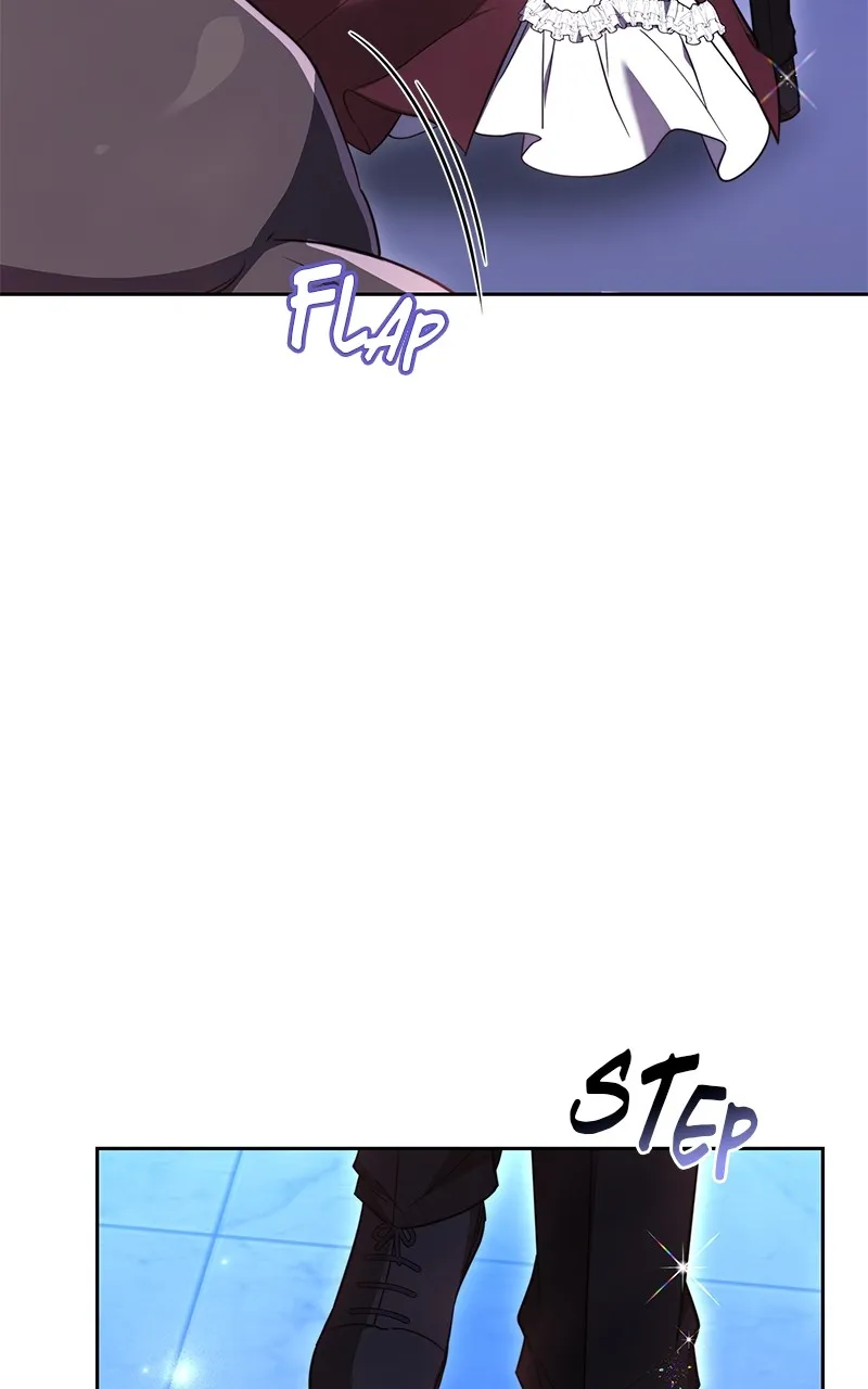 Obsidian Bride Chapter 73 page 64 - 
