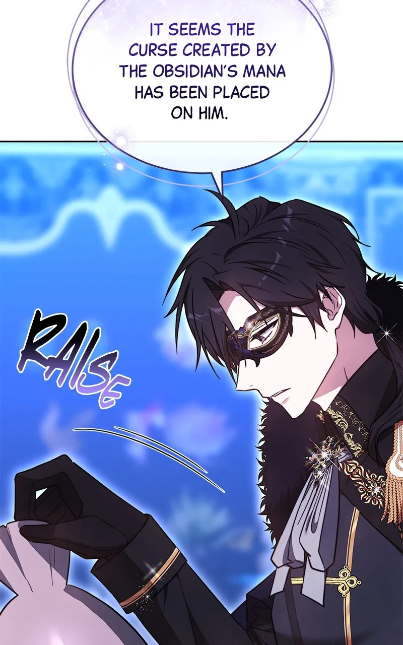 Obsidian Bride Chapter 73 page 66 - 