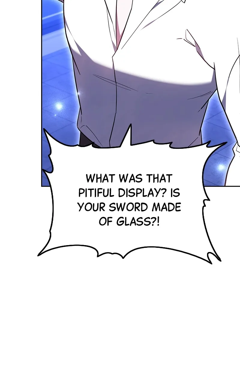 Obsidian Bride Chapter 73 page 8 - 