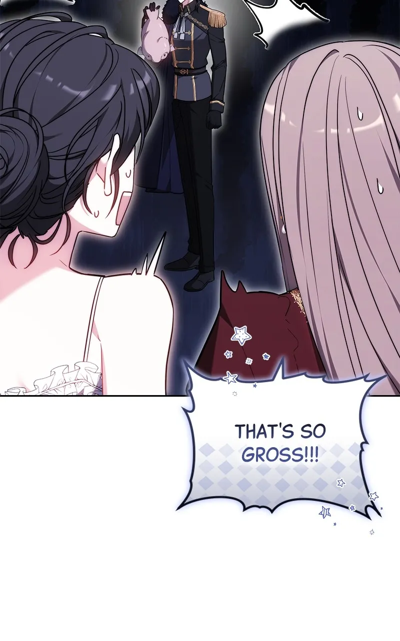 Obsidian Bride Chapter 73 page 72 - 