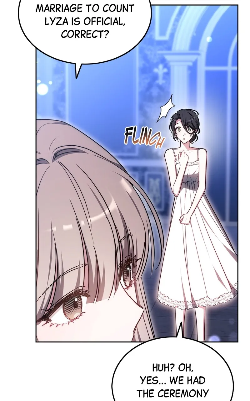 Obsidian Bride Chapter 73 page 78 - 
