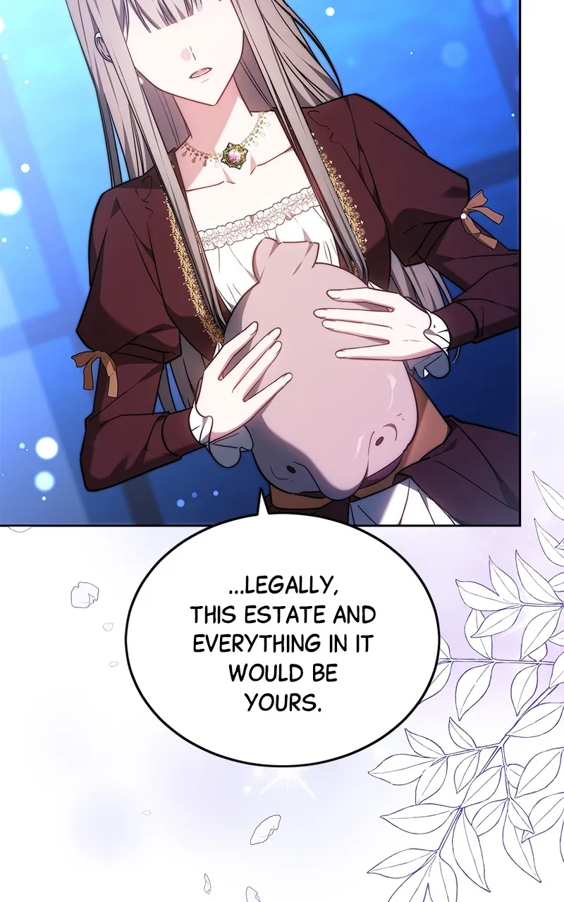 Obsidian Bride Chapter 73 page 81 - 