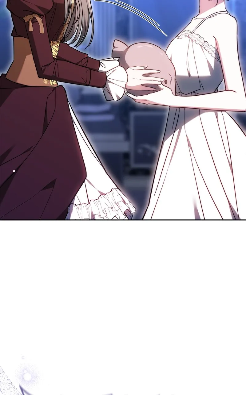 Obsidian Bride Chapter 73 page 83 - 