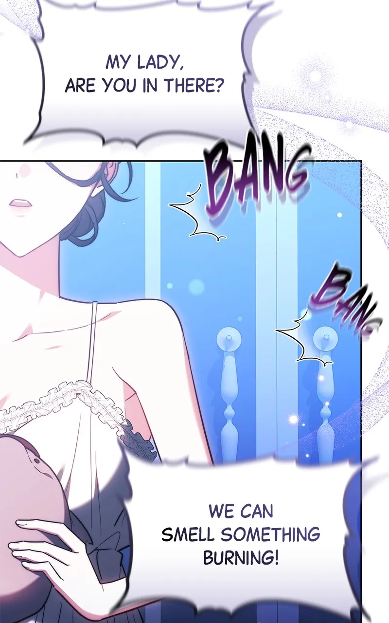 Obsidian Bride Chapter 73 page 84 - 