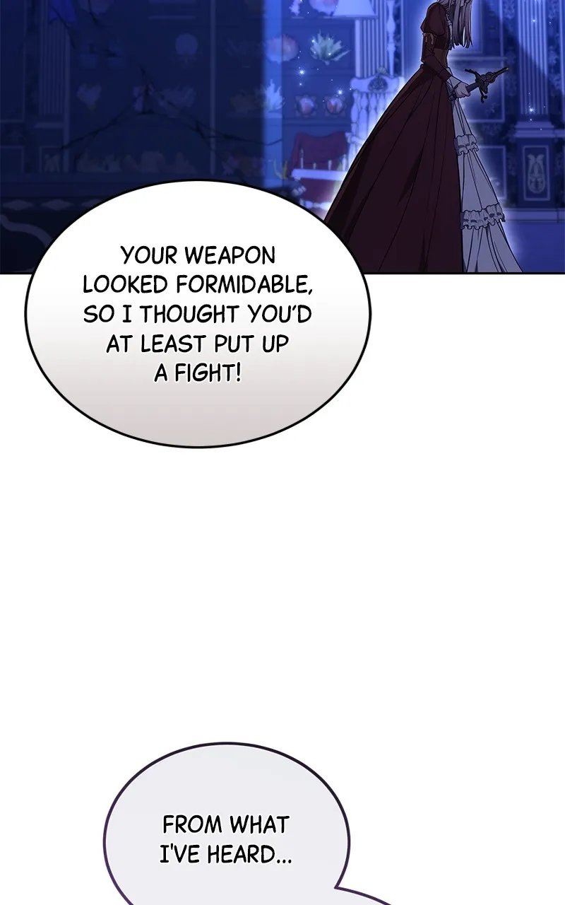 Obsidian Bride Chapter 73 page 10 - 