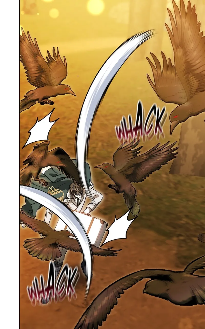 Obsidian Bride Chapter 73 page 95 - 