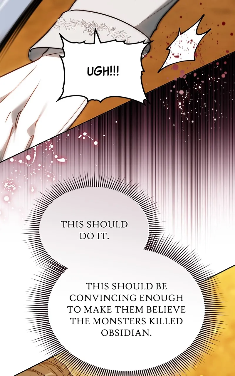 Obsidian Bride Chapter 73 page 97 - 