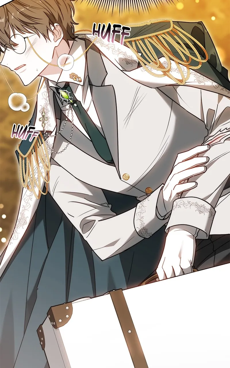 Obsidian Bride Chapter 73 page 98 - 