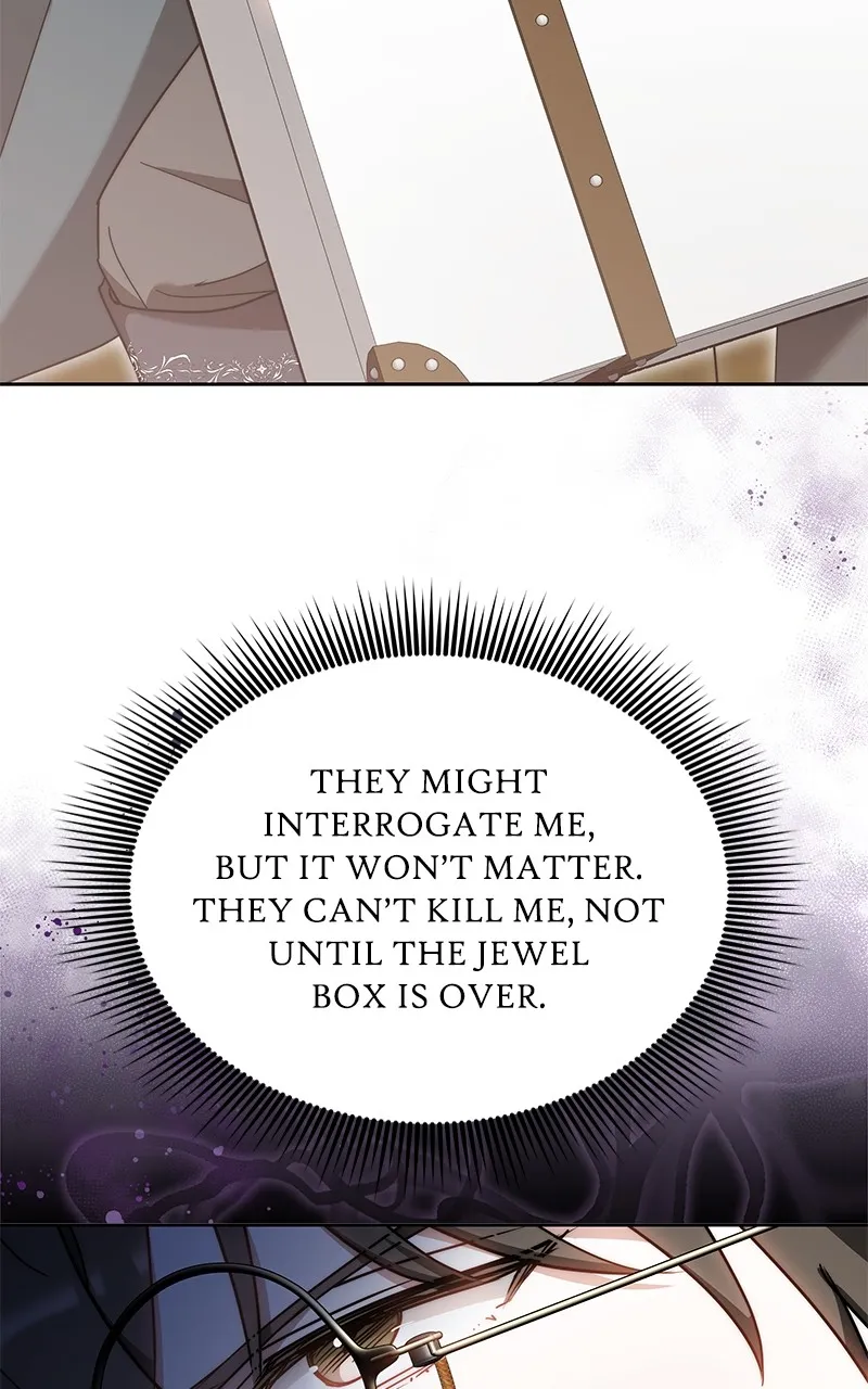 Obsidian Bride Chapter 73 page 99 - 