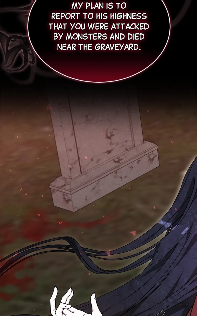 Obsidian Bride Chapter 74 page 105 - 