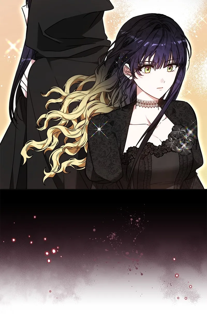 Obsidian Bride Chapter 74 page 107 - 