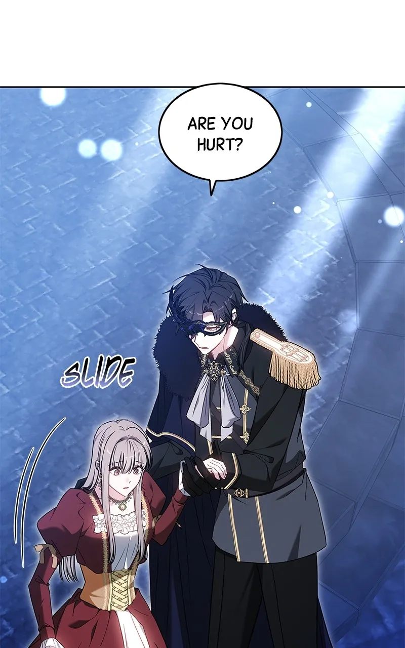 Obsidian Bride Chapter 74 page 12 - 