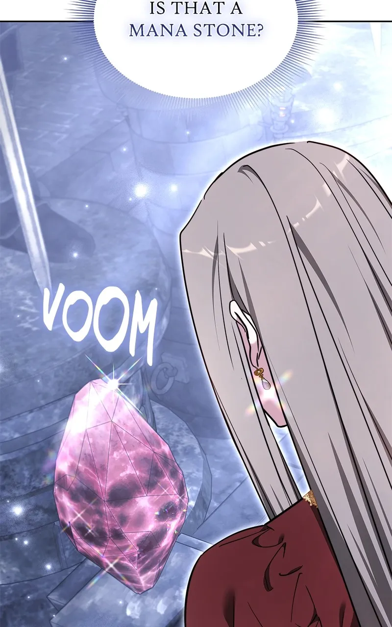 Obsidian Bride Chapter 74 page 117 - 