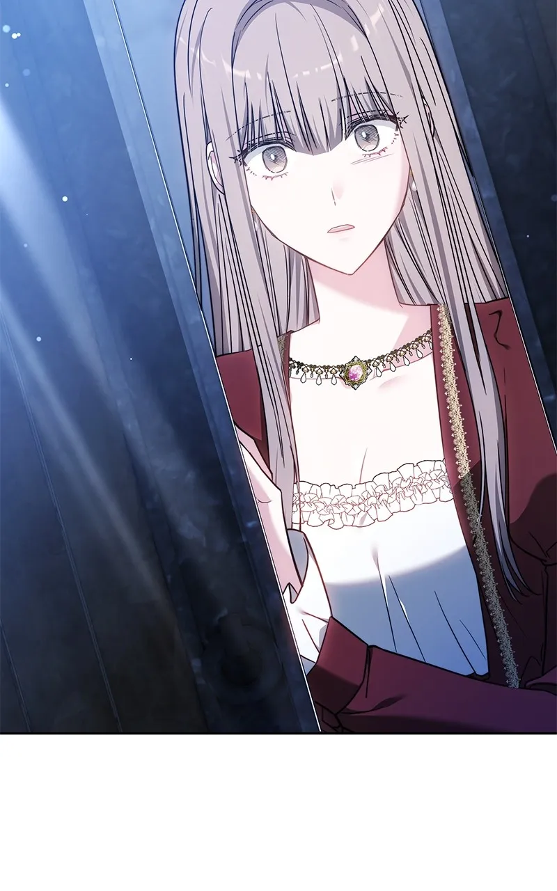 Obsidian Bride Chapter 74 page 126 - 