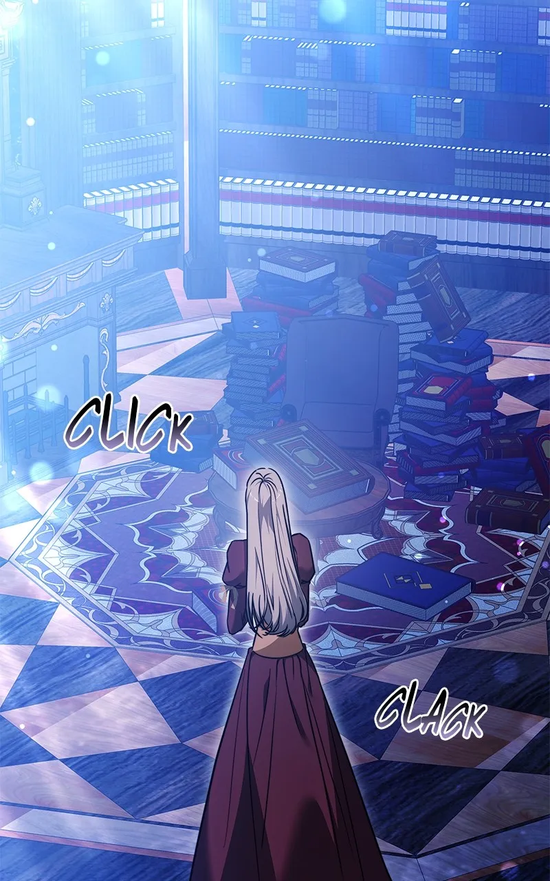 Obsidian Bride Chapter 74 page 128 - 
