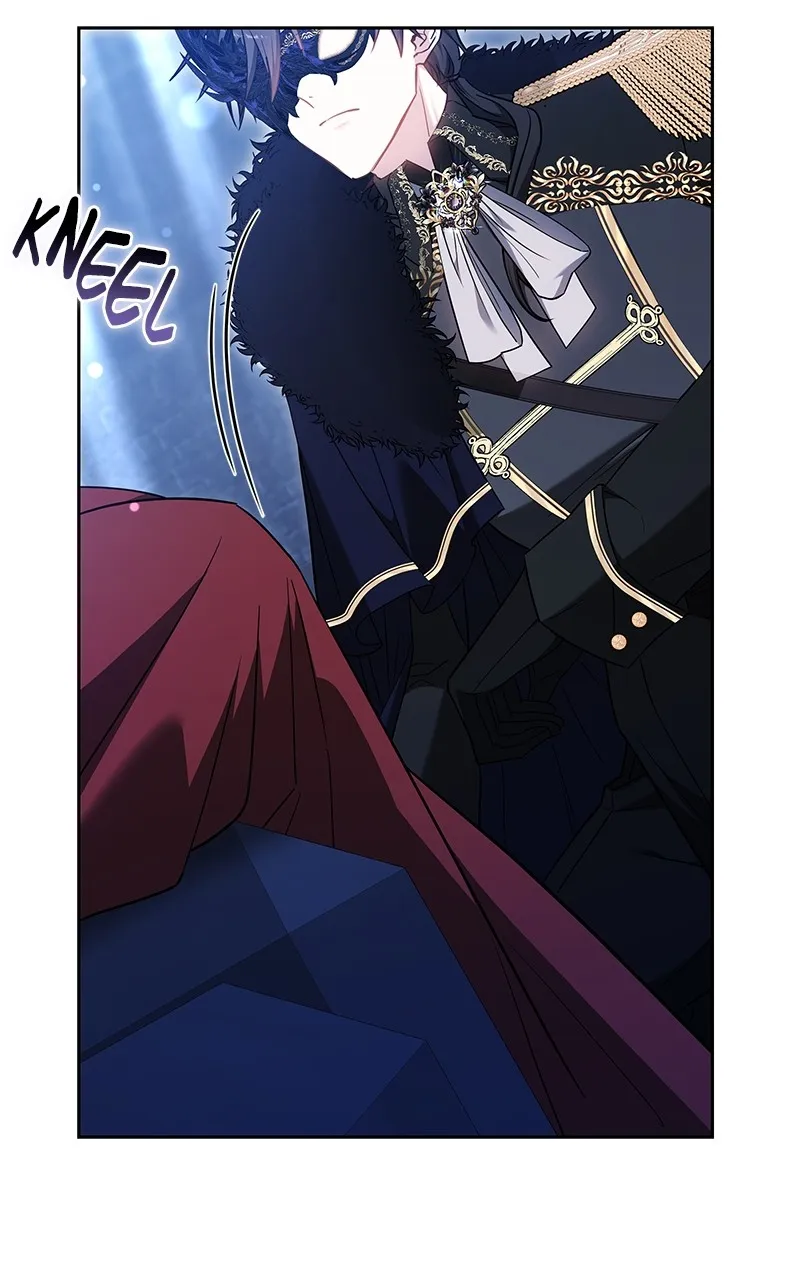 Obsidian Bride Chapter 74 page 14 - 