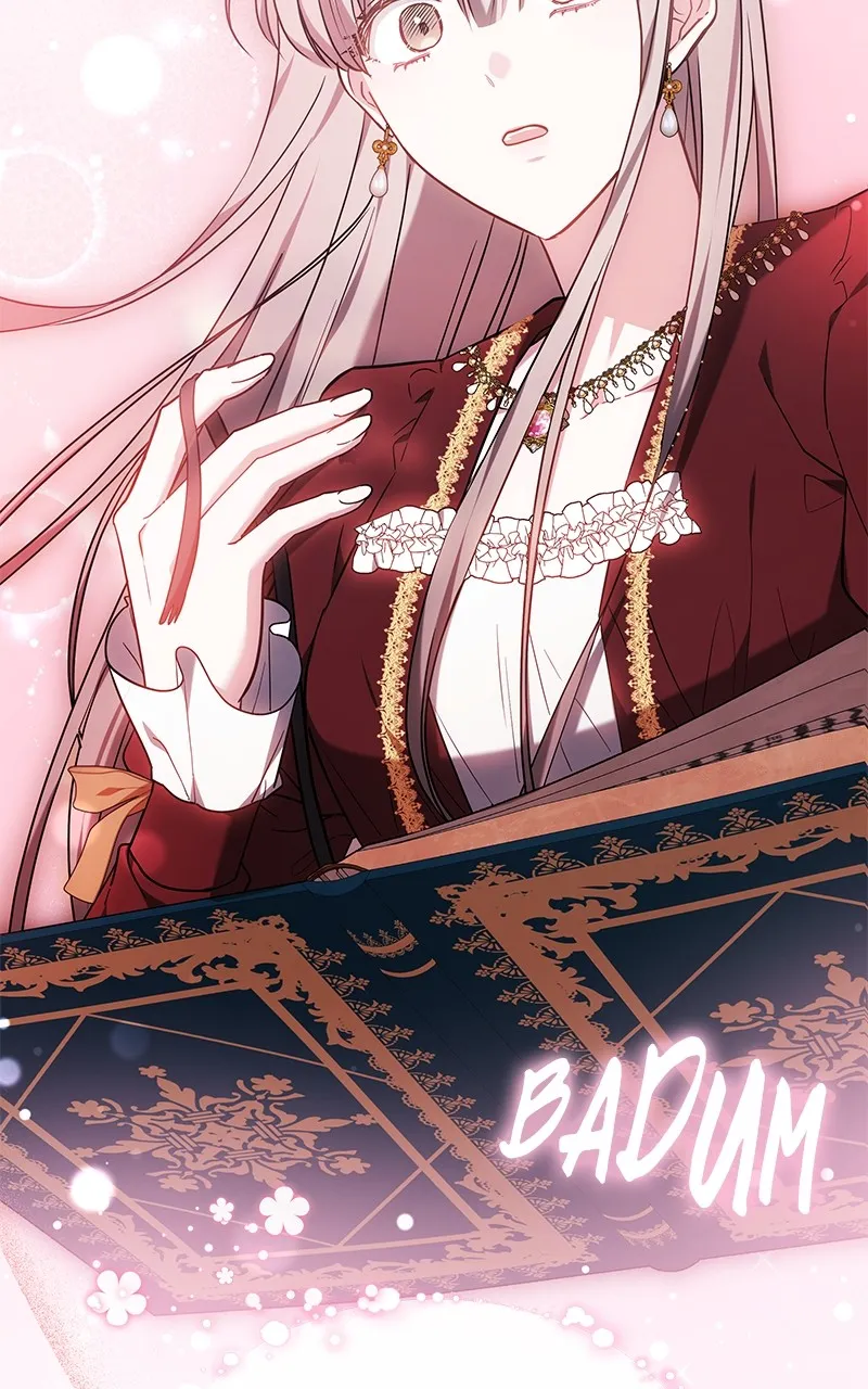 Obsidian Bride Chapter 74 page 135 - 