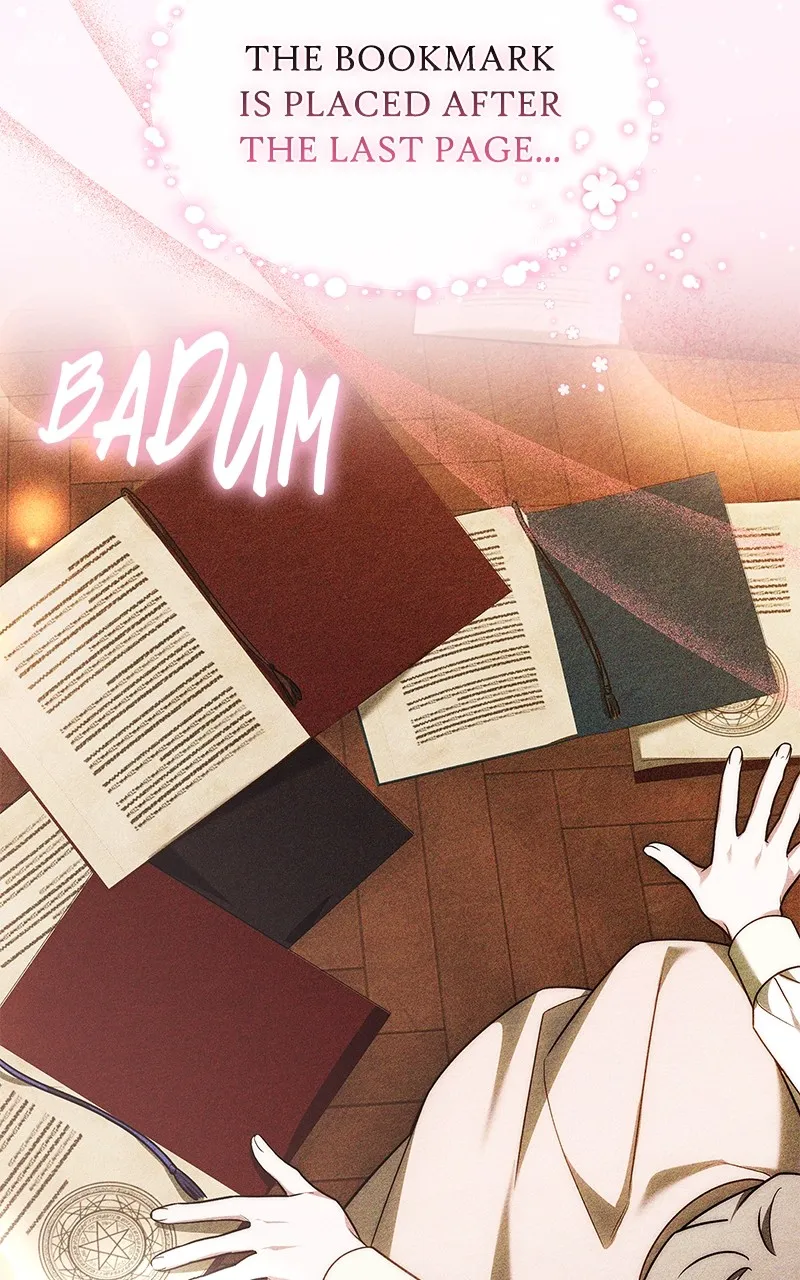 Obsidian Bride Chapter 74 page 136 - 
