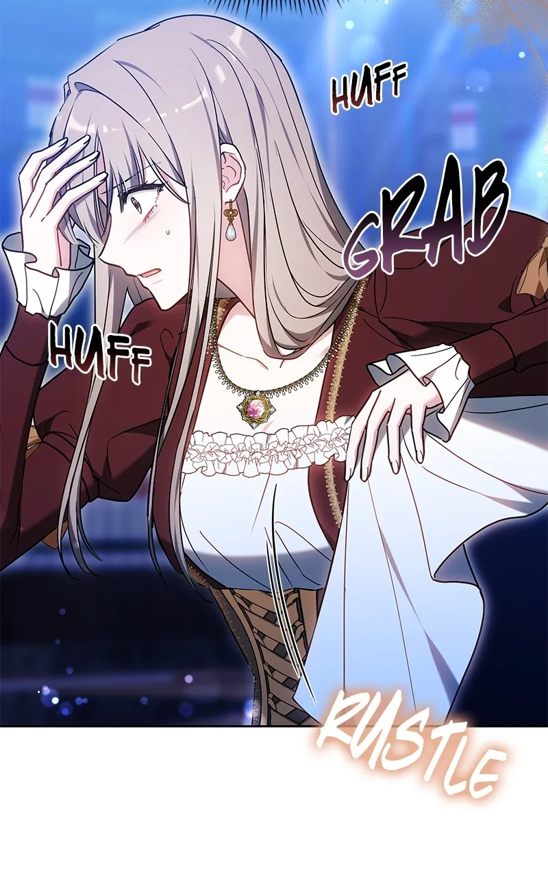 Obsidian Bride Chapter 74 page 147 - 