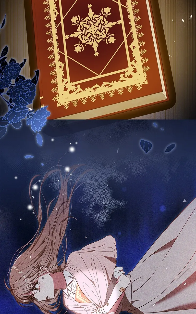 Obsidian Bride Chapter 74 page 154 - 