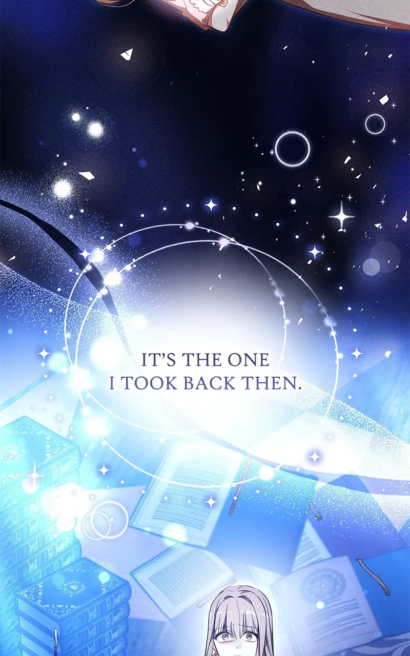 Obsidian Bride Chapter 74 page 155 - 