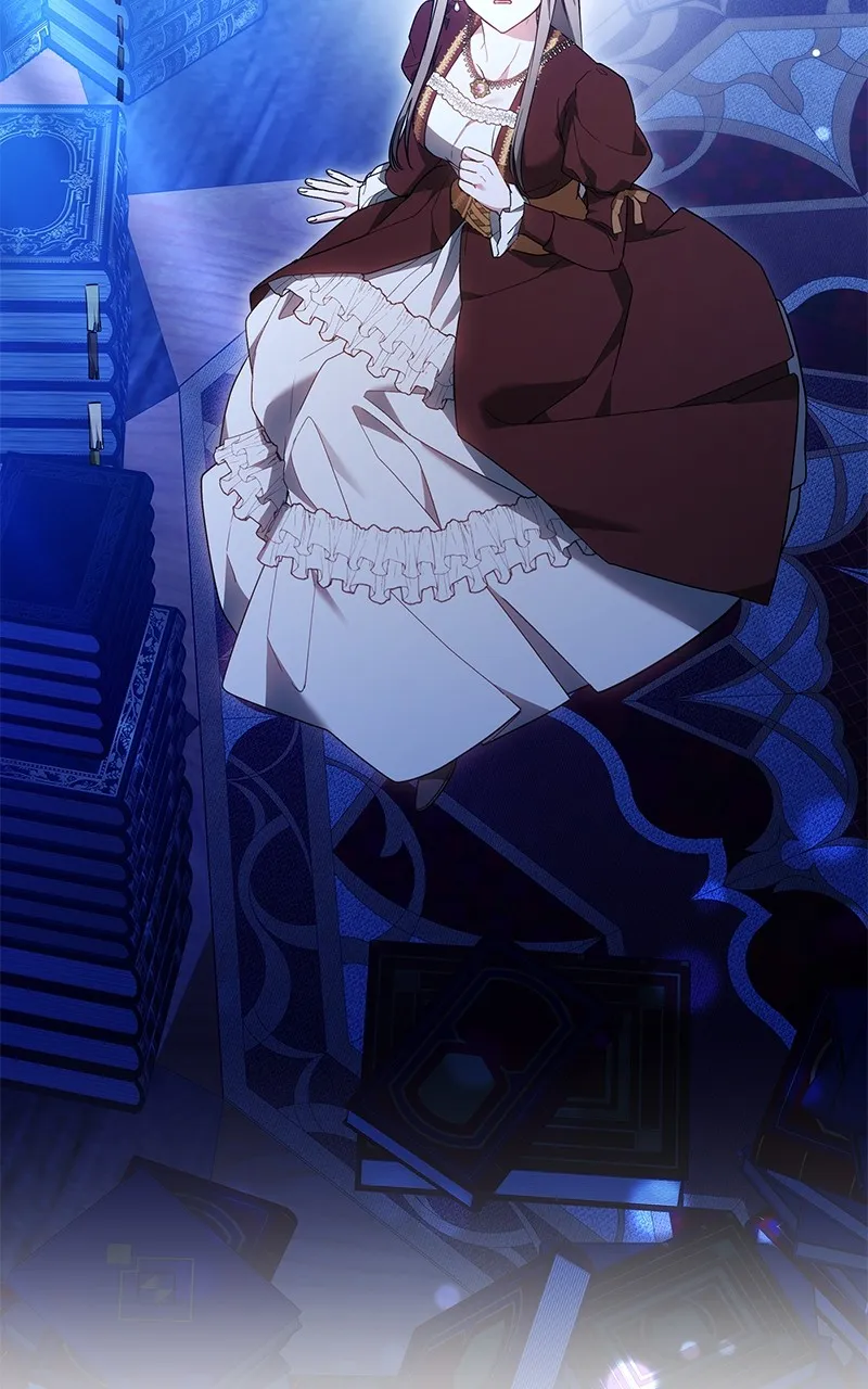 Obsidian Bride Chapter 74 page 156 - 