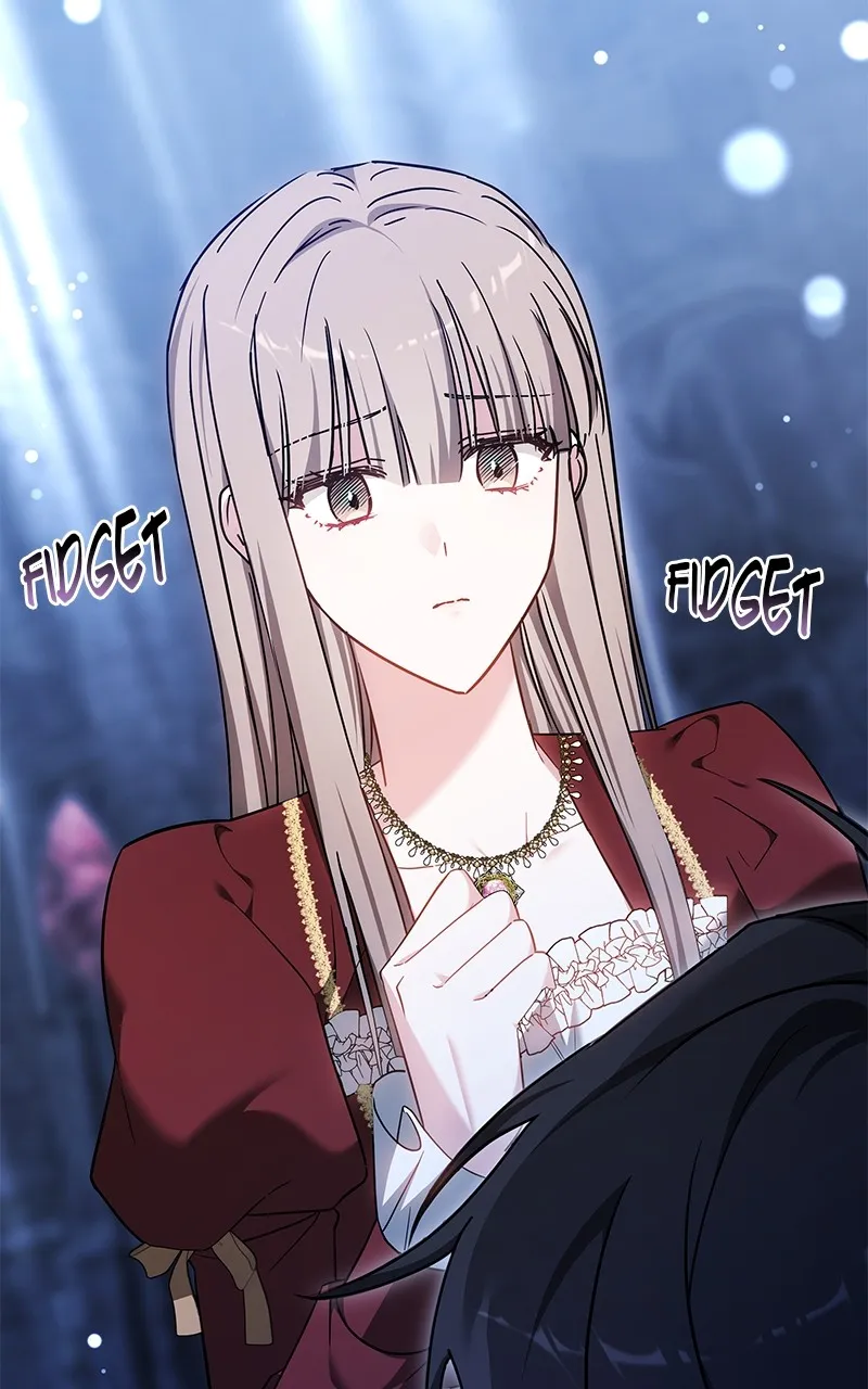 Obsidian Bride Chapter 74 page 17 - 