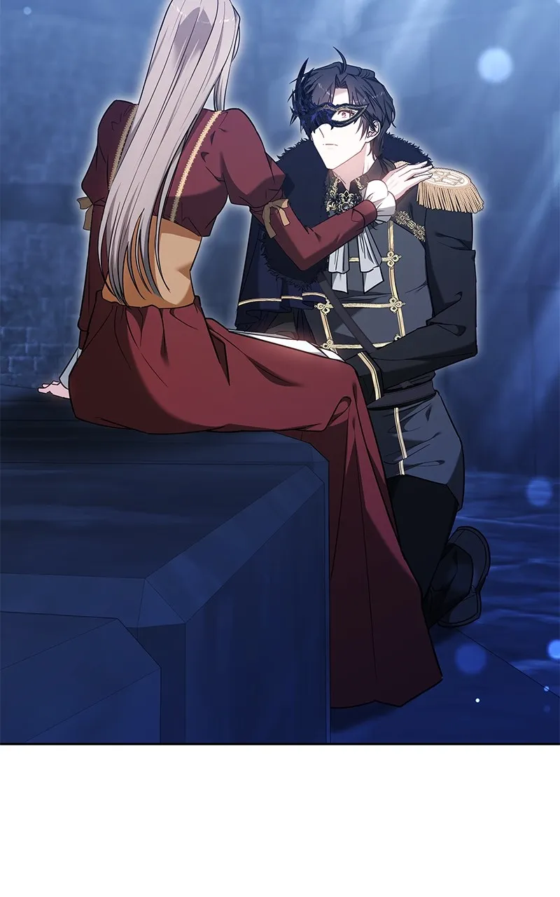Obsidian Bride Chapter 74 page 21 - 